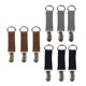 thumbnail image 2 of Clip elástico para sombrero de 9 piezas para viajes, clips ajustables para correa de sombrero, portátil para , clip para sombrero para ños y SOLEDAD clip elástico para sombrero, 2 of 10
