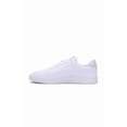 thumbnail image 2 of Tenis Puma Shuffle Unisex, color Blanco, 2 of 4