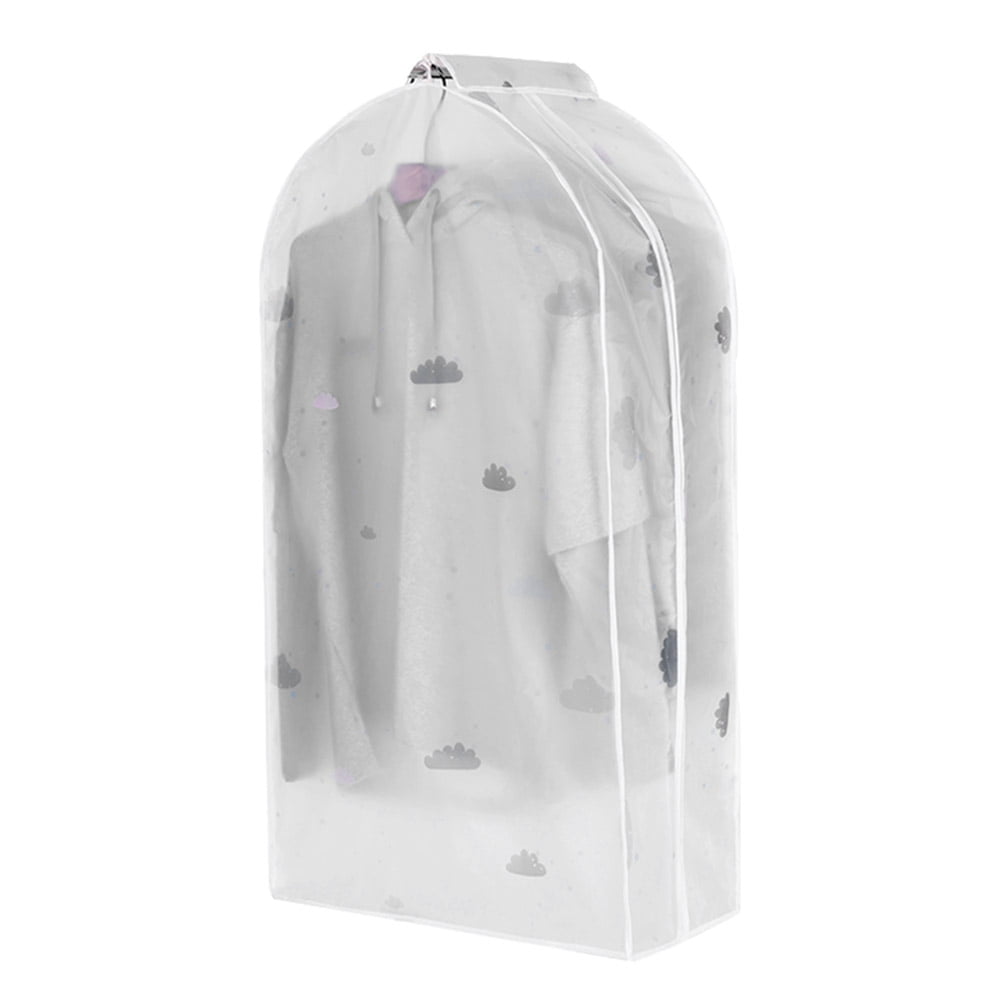 wardrobe hanging storage bag