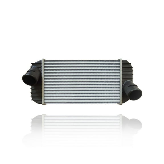 Intercooler - Cooling Direct Fit/For KI3012105 17-19 Kia Sportage FWD Turbocharger - 282702GTA5