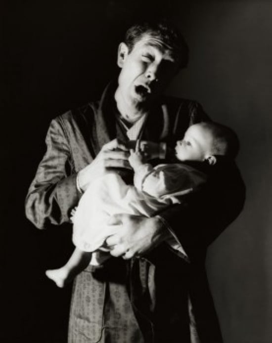 Posterazzi Father F