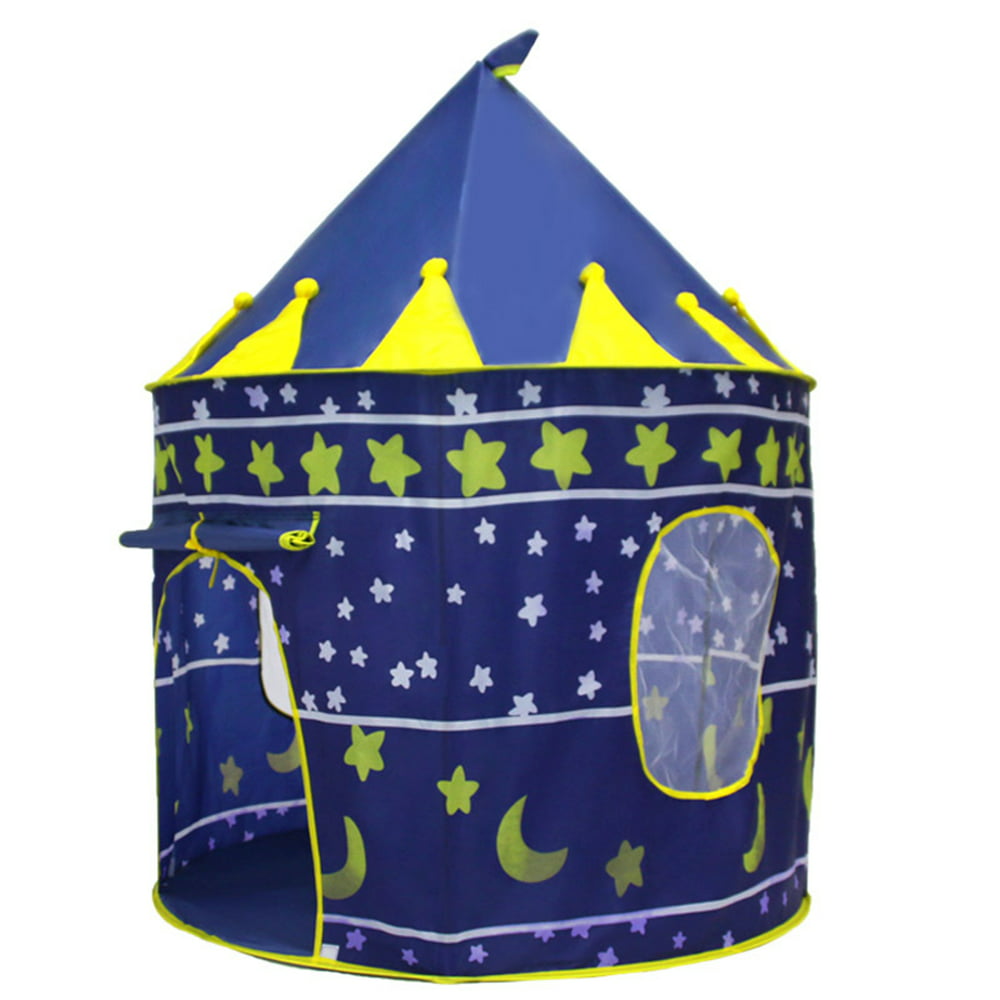Rocket Ship Play Tent for Kids, Kids Spaceship Toys, Astronaut Space ...