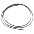 thumbnail image 4 of Guitar Binding Purfling Strip Edge Trim Inlay Neck Body Luthier Tool for1600*6Mm, 4 of 8