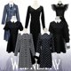 thumbnail image 2 of Cos Sets disfraces de cosplay juegos anime cosplay disfraces de cosplay de Halloween, 2 of 6