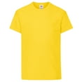 thumbnail image 1 of Fruit Of The Loom Boys/Girls Original Short Sleeve T-Shirt, 1 of 3