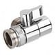 thumbnail image 3 of Adaptador de manguera M24 para grifo de lavabo de cocina y baño., 3 of 14