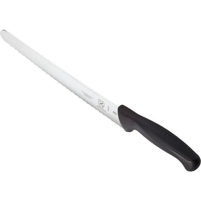  Mercer Culinary All Purpose Kitchen Knife, 7.1 Inch: Home &  Kitchen