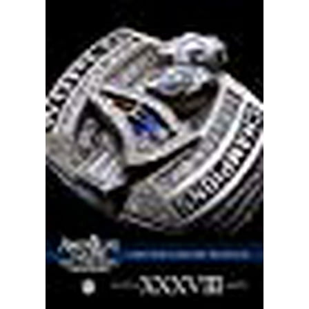 NFL America's Game: 2003 PATRIOTS Super Bowl XXXVIII