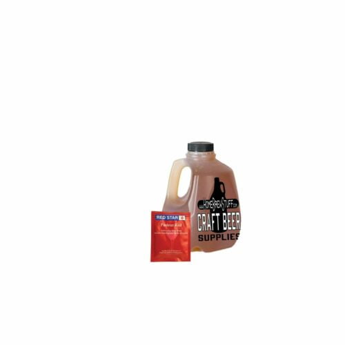 Standard Mead Making Refill Kit 3 Lbs Honey Homebrew Recipe