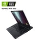 thumbnail image 3 of Laptop Gamer Lenovo LEGION 5 GeForce RTX 3060 Ryzen 5 8GB 512GB SSD 15.6, 3 of 6