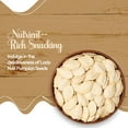 thumbnail image 2 of NY SPICE SHOP Lady Nail Pumpkin Seeds - 5 Pound - Whole Roasted & Unsalted Pumpkin Seeds, 2 of 7