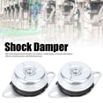 thumbnail image 4 of Buffer Rubber Bell-Shaped Shock Damper, 1.500rpm Shock Damper, For Generators Engines, 4 of 8