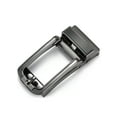 thumbnail image 5 of Lockdown Leather Linxx Ratchet Belt, 5 of 7