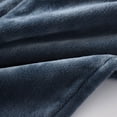 thumbnail image 5 of Mens Pajama Pants Wo Fall And Winter Flannel Wide Mouth Trouser Loose Large Size Warm Thick Coral Home Pajama Pants for Men, 5 of 5