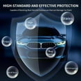 thumbnail image 4 of Advanced Car Quick-acting Coating Agent Spray, 2 In 1 Car Oil Film Cleaner, Car Oil Film Emulsion Glass Cleaner, Quickly Coat Car Wax Polish Spray Waterless Wash Wax, 4 of 7