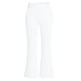 thumbnail image 6 of Teen Girls Flare Pants Stretchy Slim Fit Bootcut Yoga Leggings Dressy Trousers for School Uniform Daily Wear, 4T-12Y, 6 of 7