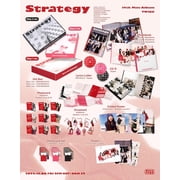 Strategy (Step 3 Ver.)