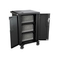 thumbnail image 1 of BRETFORD TCOREX36 3 SHELVES, STORE AND CHARGE UP TO 36 DEVICES, AC CHARGINE, 1 of 3