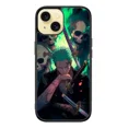 thumbnail image 1 of Funda Celular Anime Manga One Piece Zoro #3 Para iPhone, 1 of 4