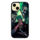 thumbnail image 1 of Funda Celular Anime Manga One Piece Zoro #3 Para iPhone, 1 of 4