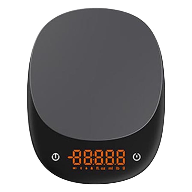 Báscula de cocina Pisexur para hombre con app, báscula inteligente y contador de calorías. Báscula digital para nutrición y dieta. Pantalla LCD. Fácil de usar. Electrónica para niños y organizador de