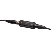 Turnstile Audio Platform Series TAP100MP Microphone Preamplifier