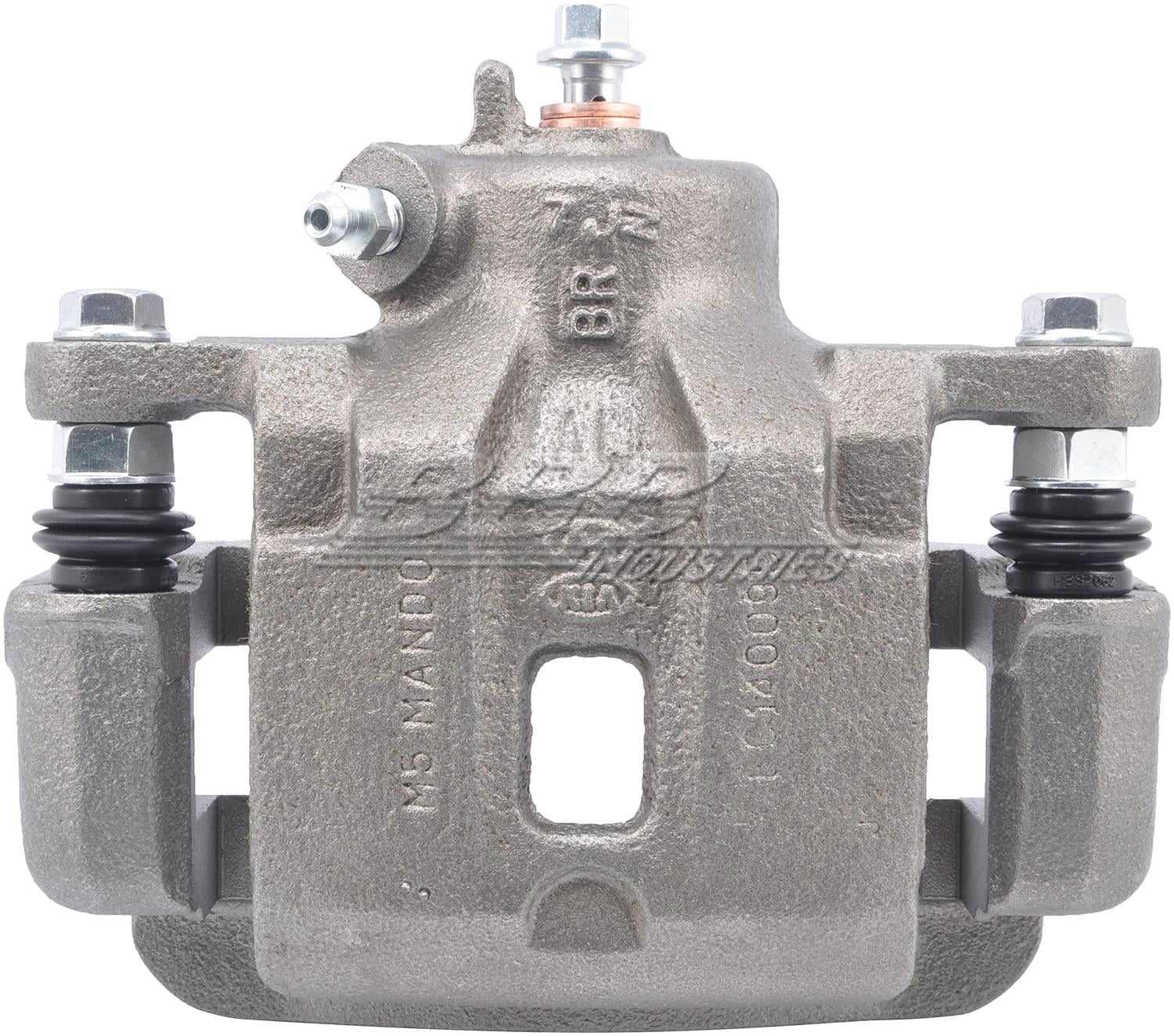 TERREPOWER formerly BBB Industries 99-01835B Reman Caliper w/installation Hardware
