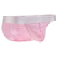 thumbnail image 1 of 2x Calzoncillos Tipo Bóxer Sólidos Suaves Y Sedosos con Horquil Alta para Hombre Ropa Interior para Hombre Xl Rosa BLESIY Ropa de Hombre, 1 of 8