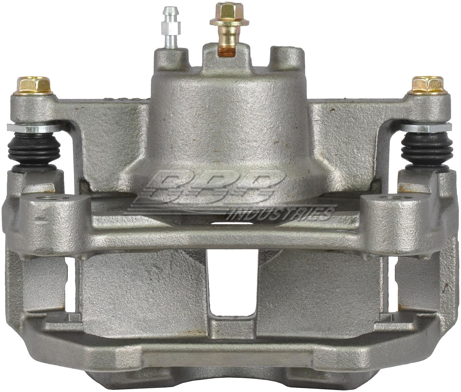 TERREPOWER formerly BBB Industries 99-00594A Reman Caliper w/installation Hardware