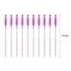 thumbnail image 2 of Cepillo De Pestañas Juego de herramientas de maquillaje portátil, cepillo para pestañas, cepillo para labios, cepillo para pestañas desechable Tmvgtek Cuidado Belleza, 2 of 2