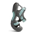 thumbnail image 2 of NORTIV8 Sandalias para mujer sandalias deportivas atléticas con punta cerrada NORTIV8 SNAS221W, 2 of 6