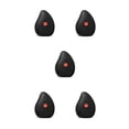 thumbnail image 2 of Bearachild Identifique la privacidad Autoentintado Rolling Stamp Portable Confidential Address Data Protector Roller Office Gadgets Home Supplies Black Type2 NO2 Bearachild CBP164444, 2 of 4