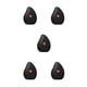 thumbnail image 1 of Ounissouiy Las facturas del paquete identifican la privacidad Rolling Stamp Portable Personal Data Protector Roller Office Gadgets Home Supplies Type2 NO2, 1 of 6