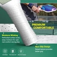 thumbnail image 3 of Pickleball Paddles Set Of 2, Fiberglass Surface, Galaxy Print, 4 Balls & Bag, 3 of 5