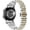 SilverGold, variant on Replacement Metal Strap Bands for Samsung Galaxy Watch 6 Classic 43mm 47mm/Watch Pro 5 45mm/Watch 4 Classic 42mm 46mm Stainless Steel Business Watch Band for Galaxy Watch 6/5/4 44mm 40mm men