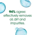 Simple Water Boost Hydrating Micellar Facial Gel Wash, Cleansing & Refreshing Skincare, 5 oz
