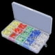 thumbnail image 2 of Diodo LED, 500 piezas Kit de diodo de luz LED de 5 mm Diodo emisor de luz Valor inmejorable Jadeshay A, 2 of 8