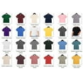 thumbnail image 3 of Your Words Matter Toddler T-Shirt Autism Awareness Toddler T-Shirt Autism Acceptance Tee Autistic Kid Toddler T-Shirt Autism Kids Toddler T-Shirt TODDLER SHORT SLEEVE TEE BELLA CANVAS 3001T, 3 of 3