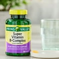 Spring Valley Super Vitamin Dietary Supplement Tablets, 250 Count