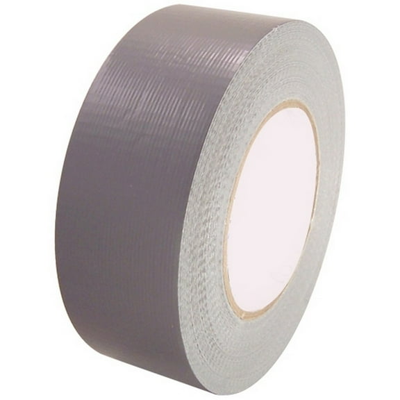 Intertape General Purpose 2" X 60 Yard Roll Silver Duct Tape (9 Mil)