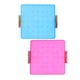thumbnail image 4 of 2 geoplanos de doble cara para niños, tablero de material de manipulación matemática, geoplanos de plástico para niños, 4 of 8