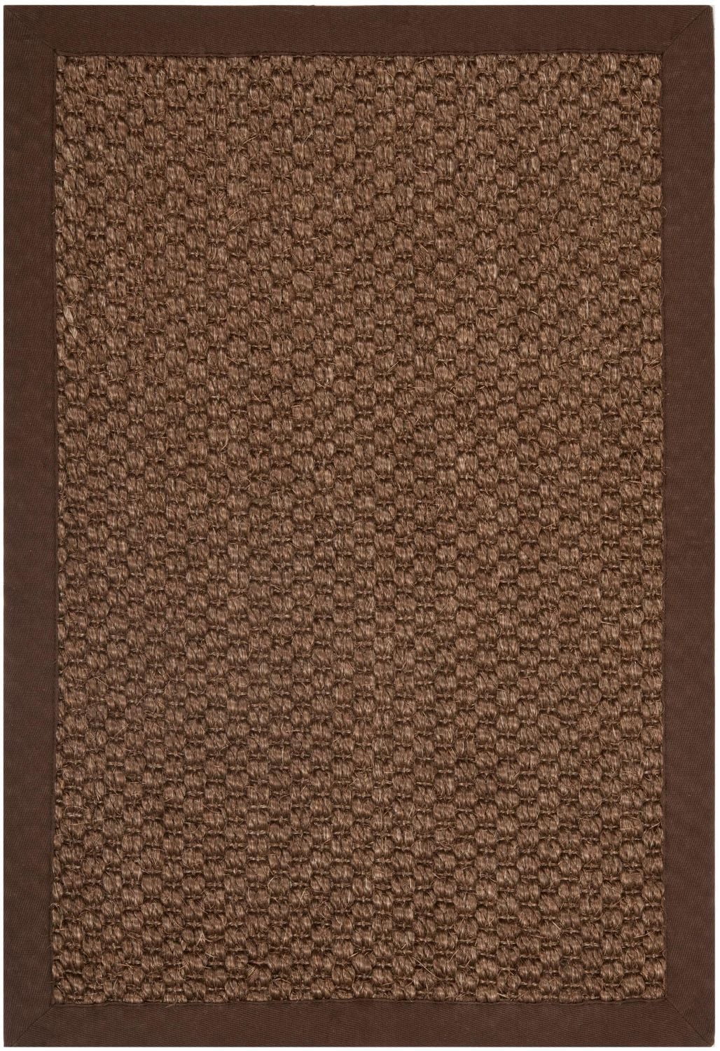 Safavieh Natural Fiber Charlene Braided Area Rug, Marble, 8' X 11'
