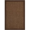 thumbnail image 3 of Safavieh Natural Fiber Charlene Braided Area Rug, Marble, 8' X 11', 3 of 4