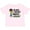 AD-Pink, variant on Inktastic Black History Month Rocks- Boy with Guitar Boys or Girls Baby T-Shirt