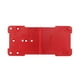 thumbnail image 1 of Orificio de bisagra 26 mm 35 mm Guía de perforación Puerta Gabinete Abridor Localizador Rojo, 1 of 6