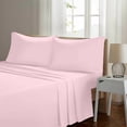 thumbnail image 2 of Bed Sheet Set 4 Piece Egyptian Comfort 1800 Count Ultra Soft Deep Pocket, 2 of 12