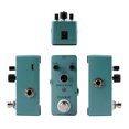 thumbnail image 2 of Blues Music Style Overdrive Guitar Effect Pedal True Bypass Full Metal Shell, 2 of 7