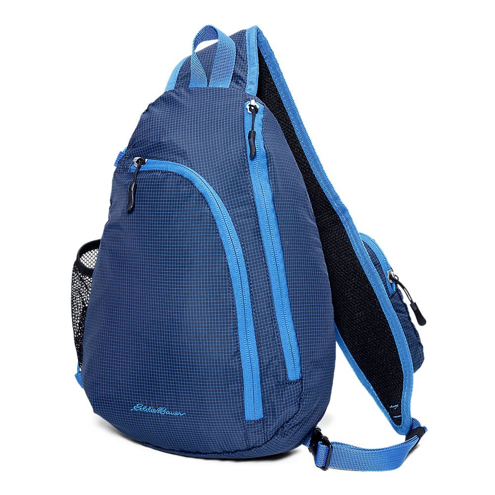 eddie bauer trailguide