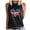 Black, variant on AnuirheiH American Flag Tank Tops for Women 4th of July Outfits Sleeveless Patriotic Shirts Women's Sleeveless Summer Sexy Casual Tops Regular Round-Neck Printing Sleeveless Vest Tops
