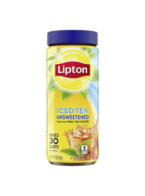 Lipton Iced Tea